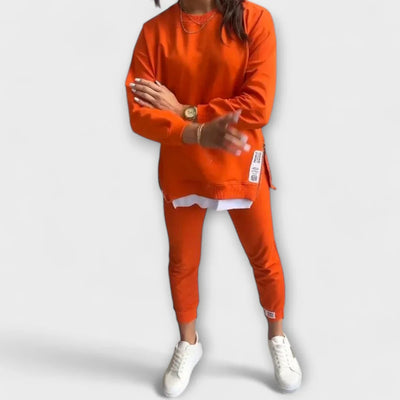 Stacy - Effortless Style Set