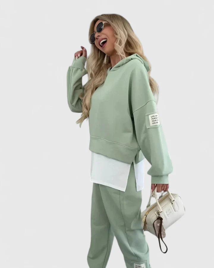 Tahlia - Modern Relaxed Set