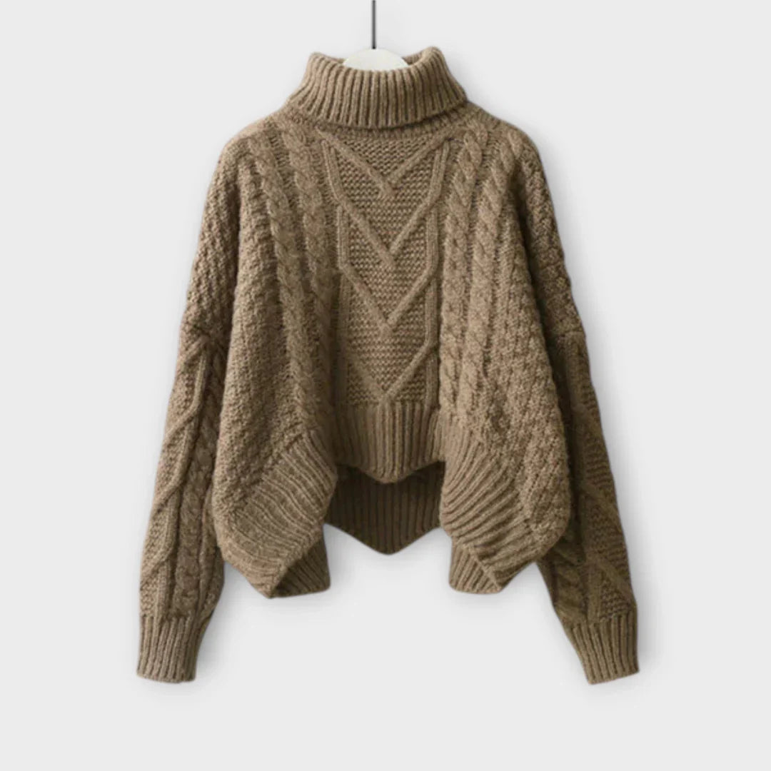 Pheobe - Cozy Boho Set