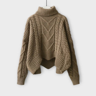 Pheobe - Cozy Boho Set