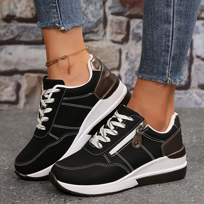 Vivianne - Comfortable Urban Shoes