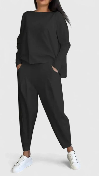 Madison - Modern Flow Set
