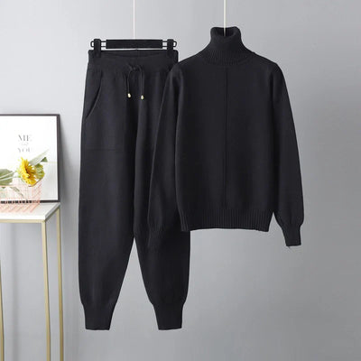 Kella - Warm Elegance Set