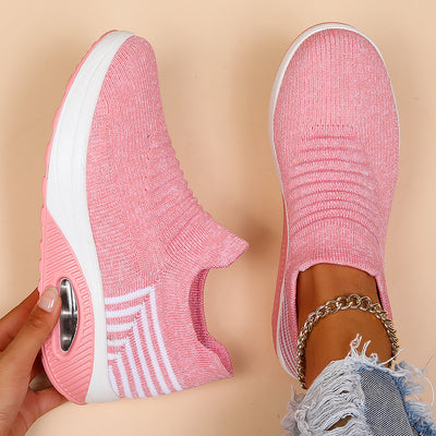 Lyra - Casual Comfy Shoes