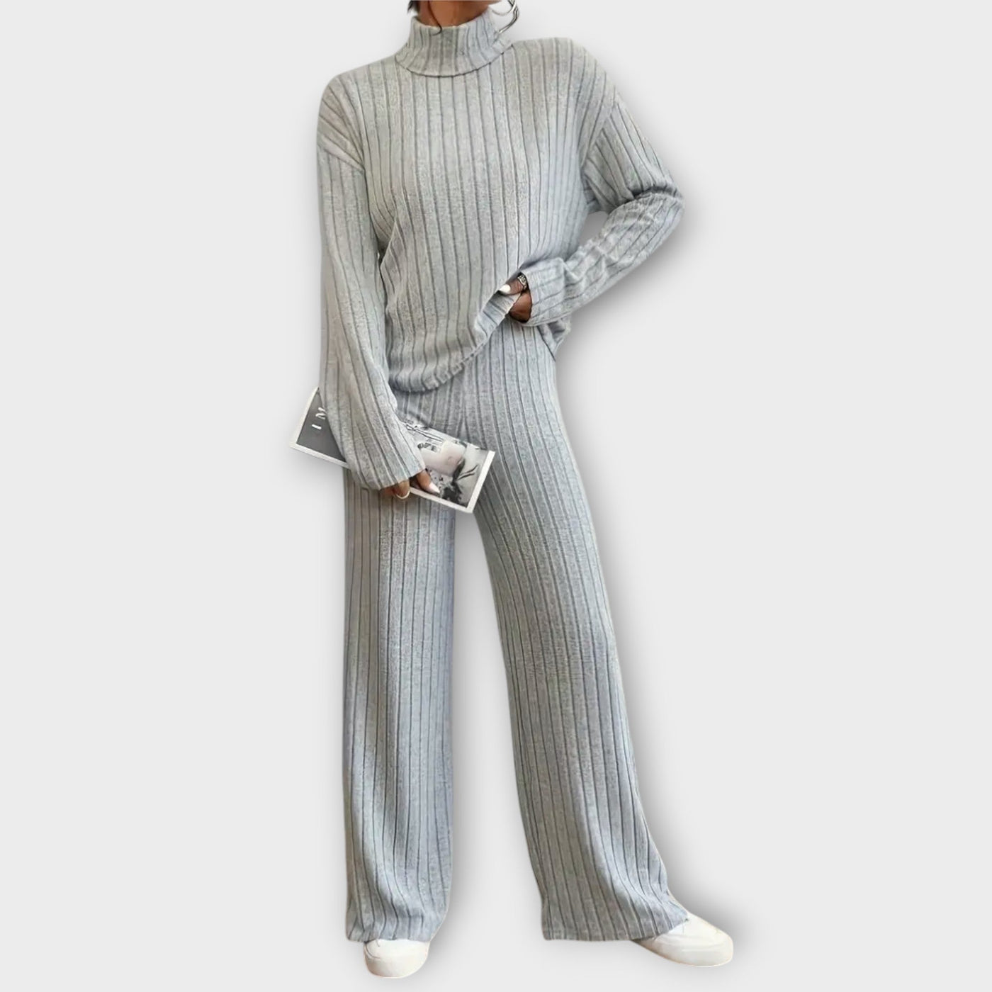 Mirelle - Effortless Cozy Set