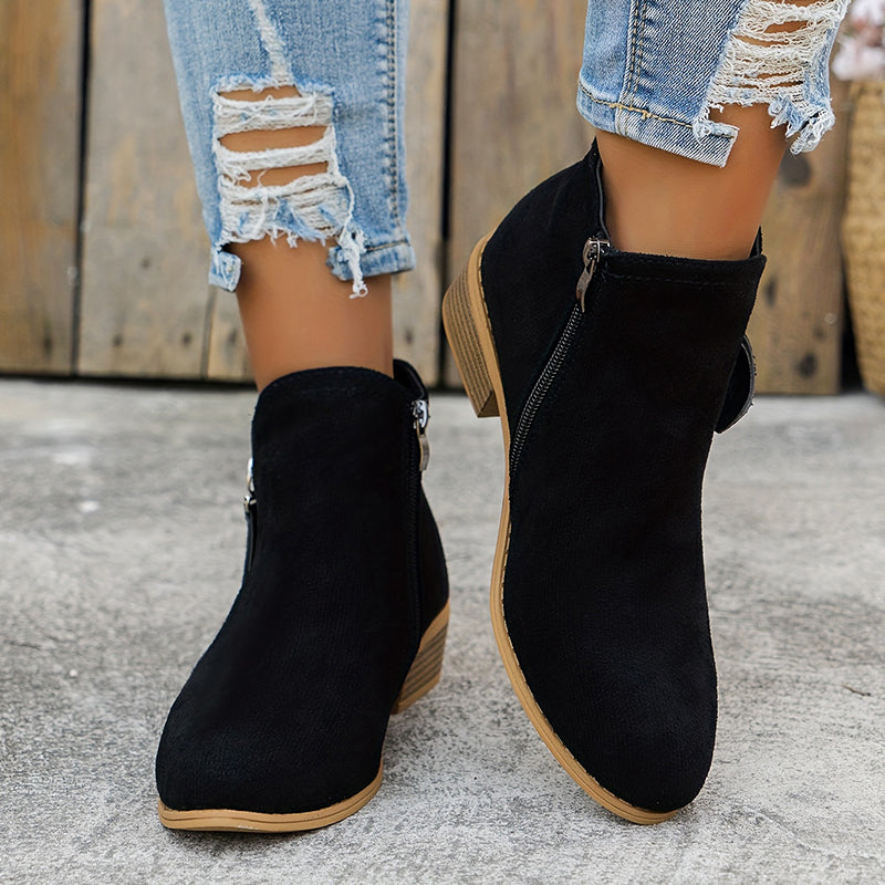 Delfa - Coastal Stroll Boots