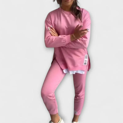 Stacy - Effortless Style Set