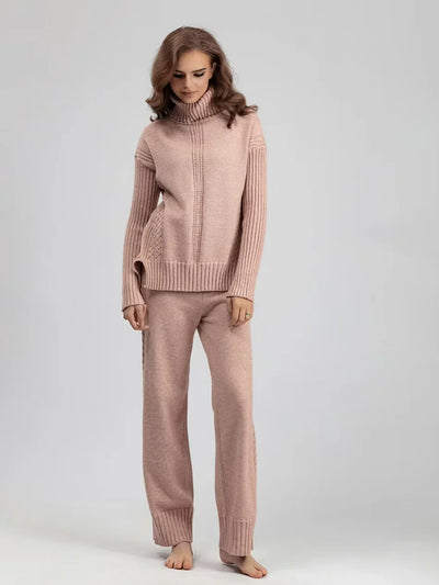 Noelle - Comfort Lounge Set