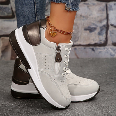 Vivianne - Comfortable Urban Shoes