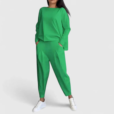 Madison - Modern Flow Set