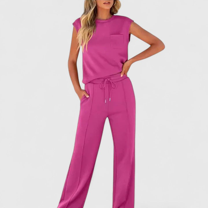 Marielle - Modern Calm Set
