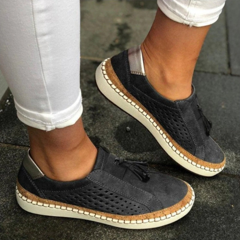 Sienna - Urban Ease Loafer