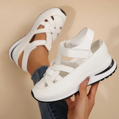 Kaia - Everyday Relaxed Sandals