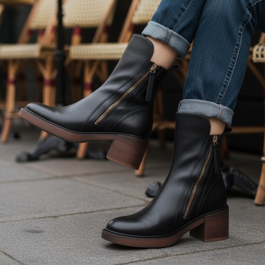 Estella - Elegant Boots
