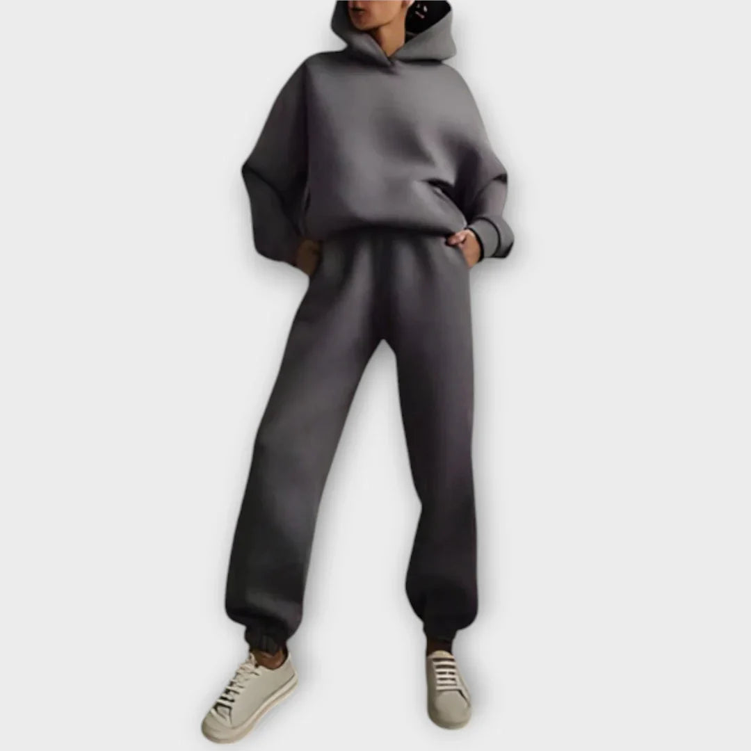 Amara - Urban Comfy Set