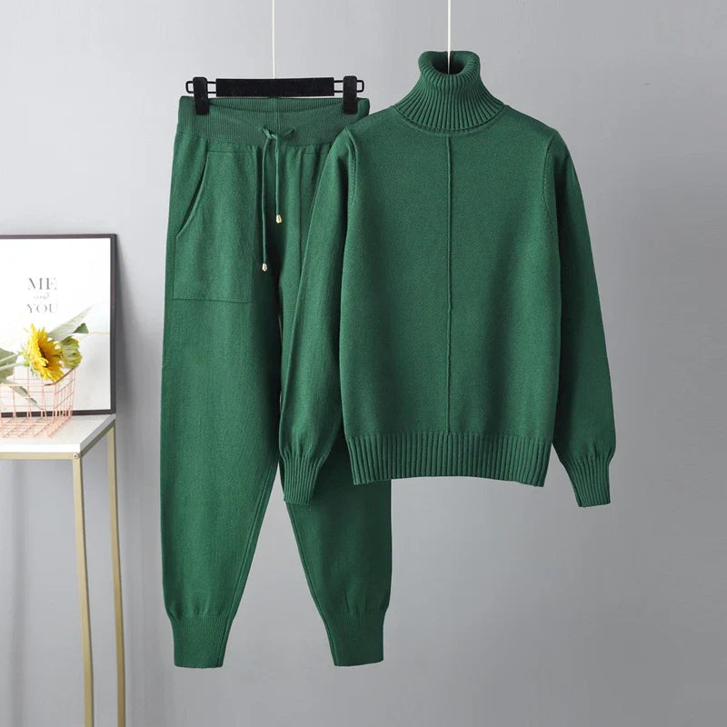 Kella - Warm Elegance Set