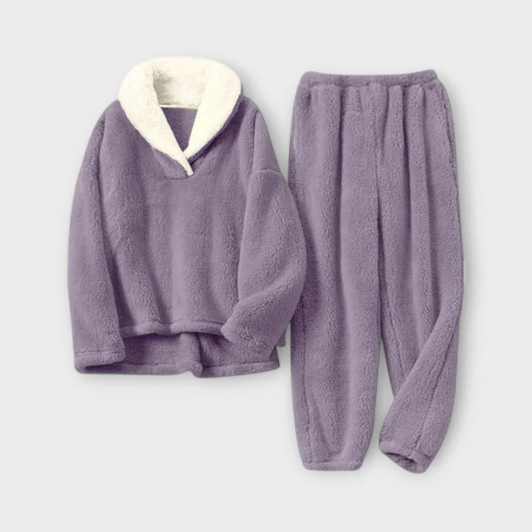 Masha - Relaxed Lounge Set