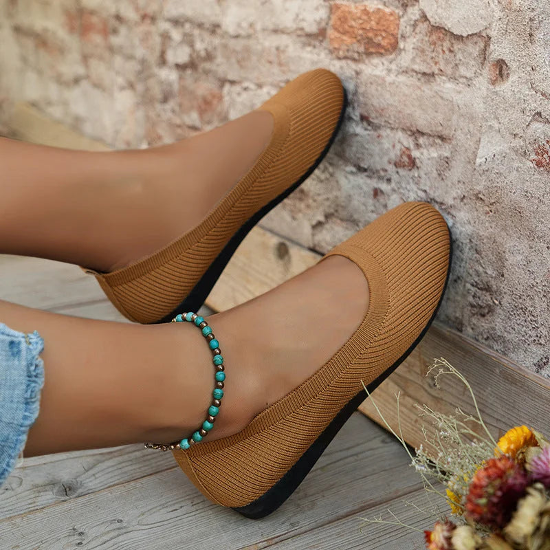 Whitney - Casual Lightweight Sandals
