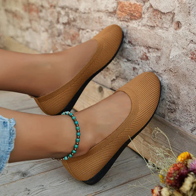 Whitney - Casual Lightweight Sandals