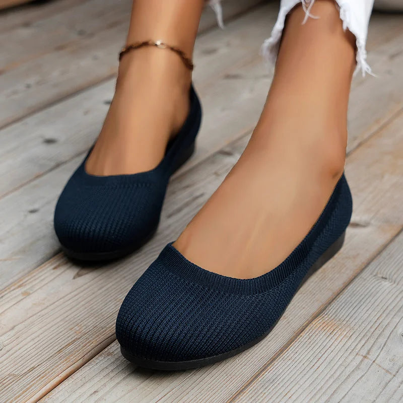 Whitney - Casual Lightweight Sandals