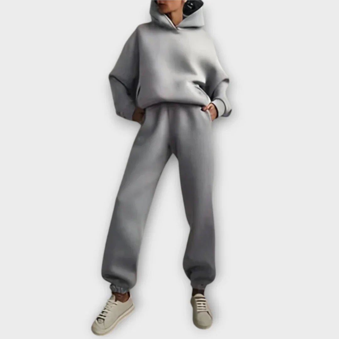 Amara - Urban Comfy Set