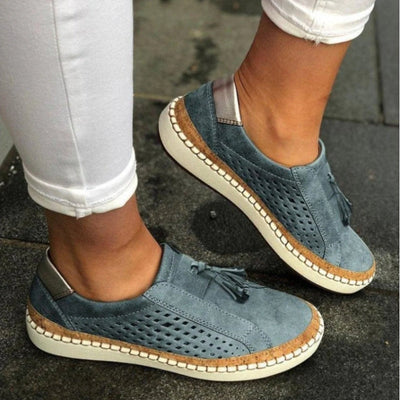 Sienna - Urban Ease Loafer
