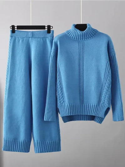 Noelle - Comfort Lounge Set