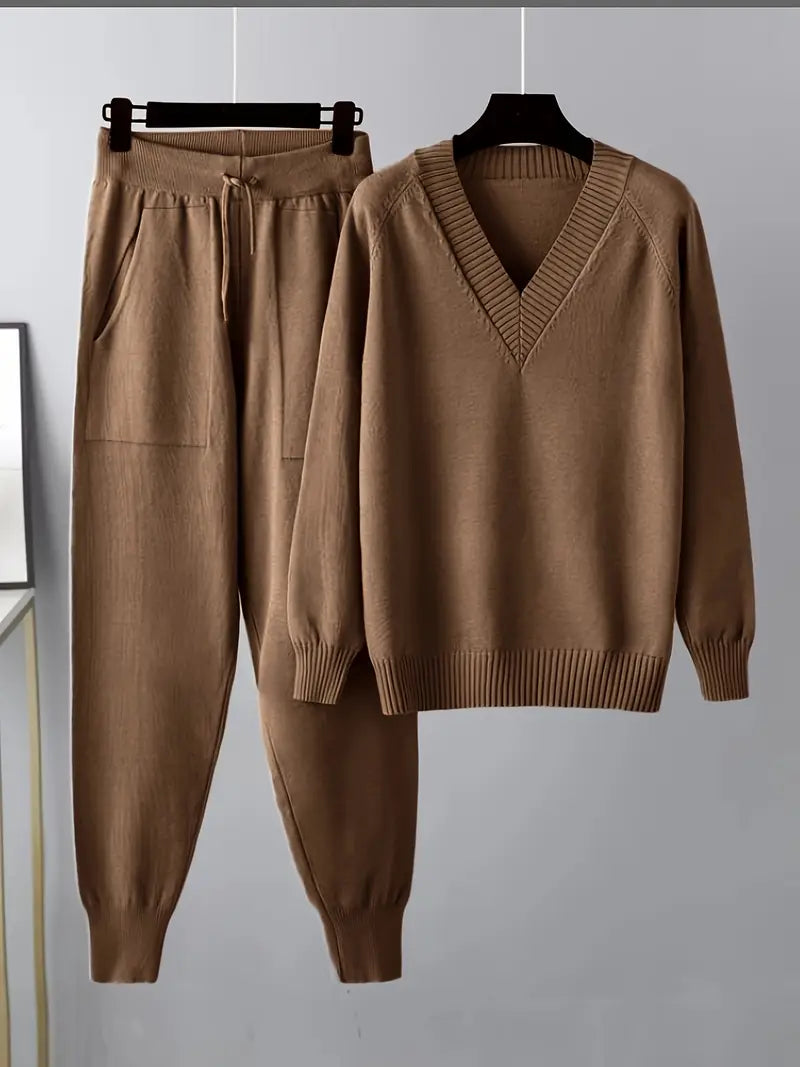 Liana - Elegant Relaxed Set