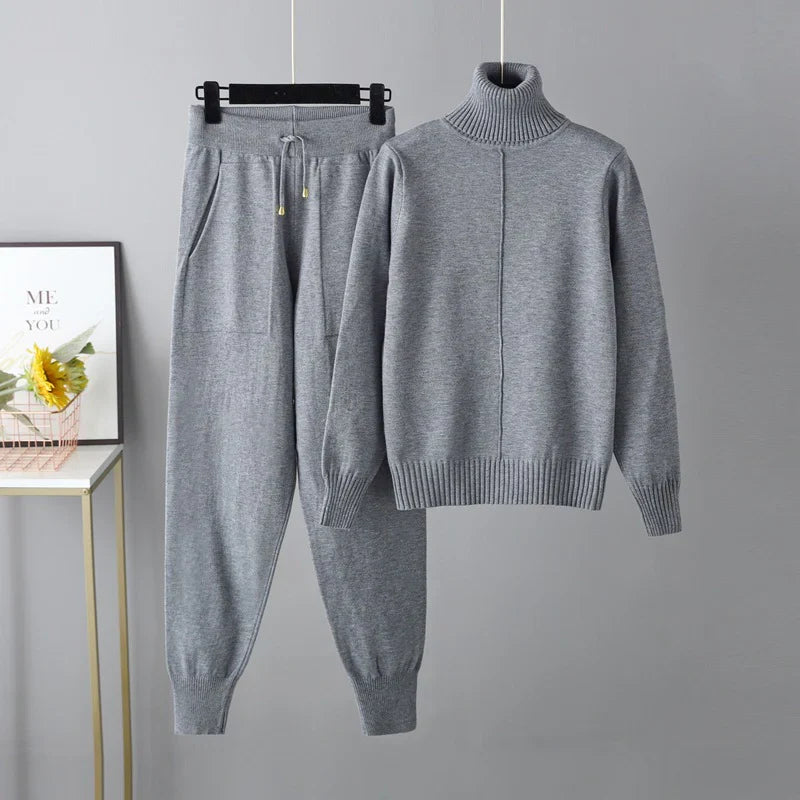 Kella - Warm Elegance Set