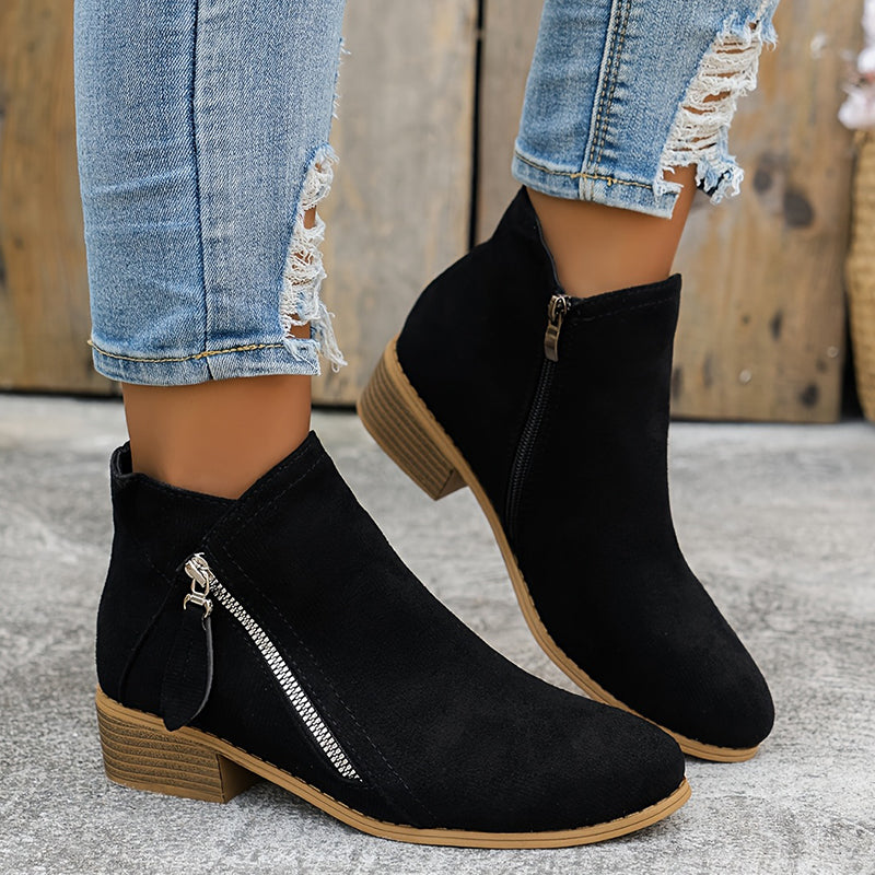 Delfa - Coastal Stroll Boots