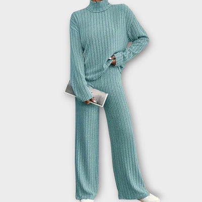 Mirelle - Effortless Cozy Set