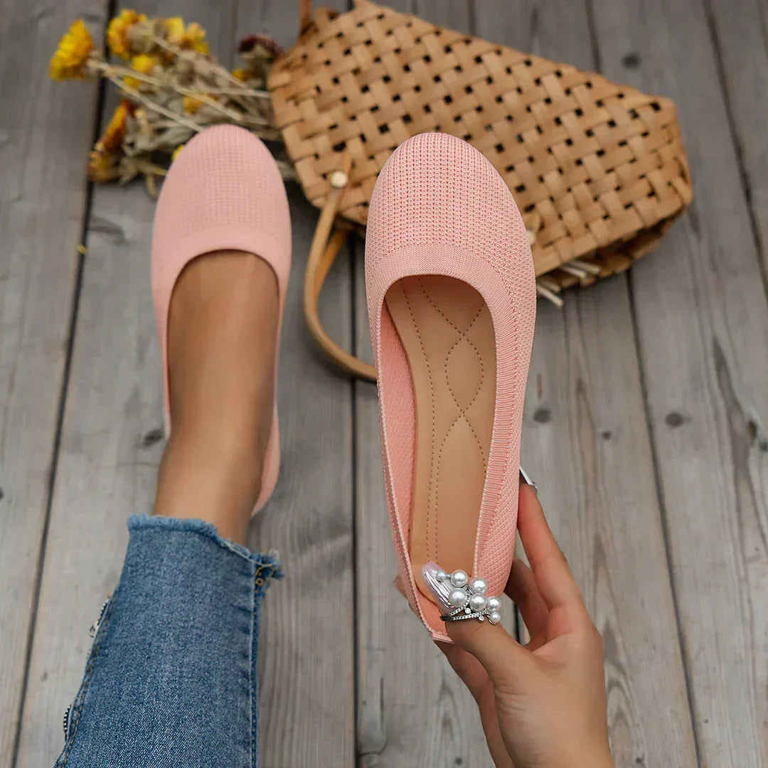 Whitney - Casual Lightweight Sandals