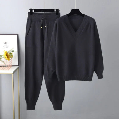Liana - Elegant Relaxed Set