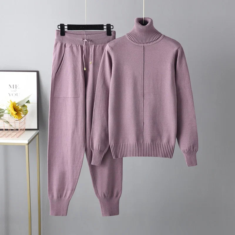 Kella - Warm Elegance Set