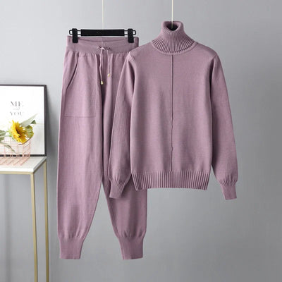 Kella - Warm Elegance Set
