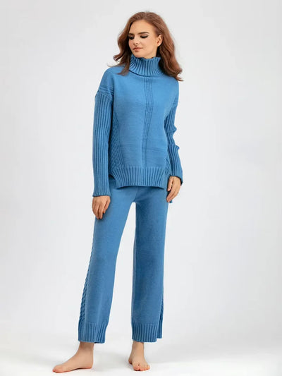 Noelle - Comfort Lounge Set
