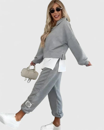 Tahlia - Modern Relaxed Set