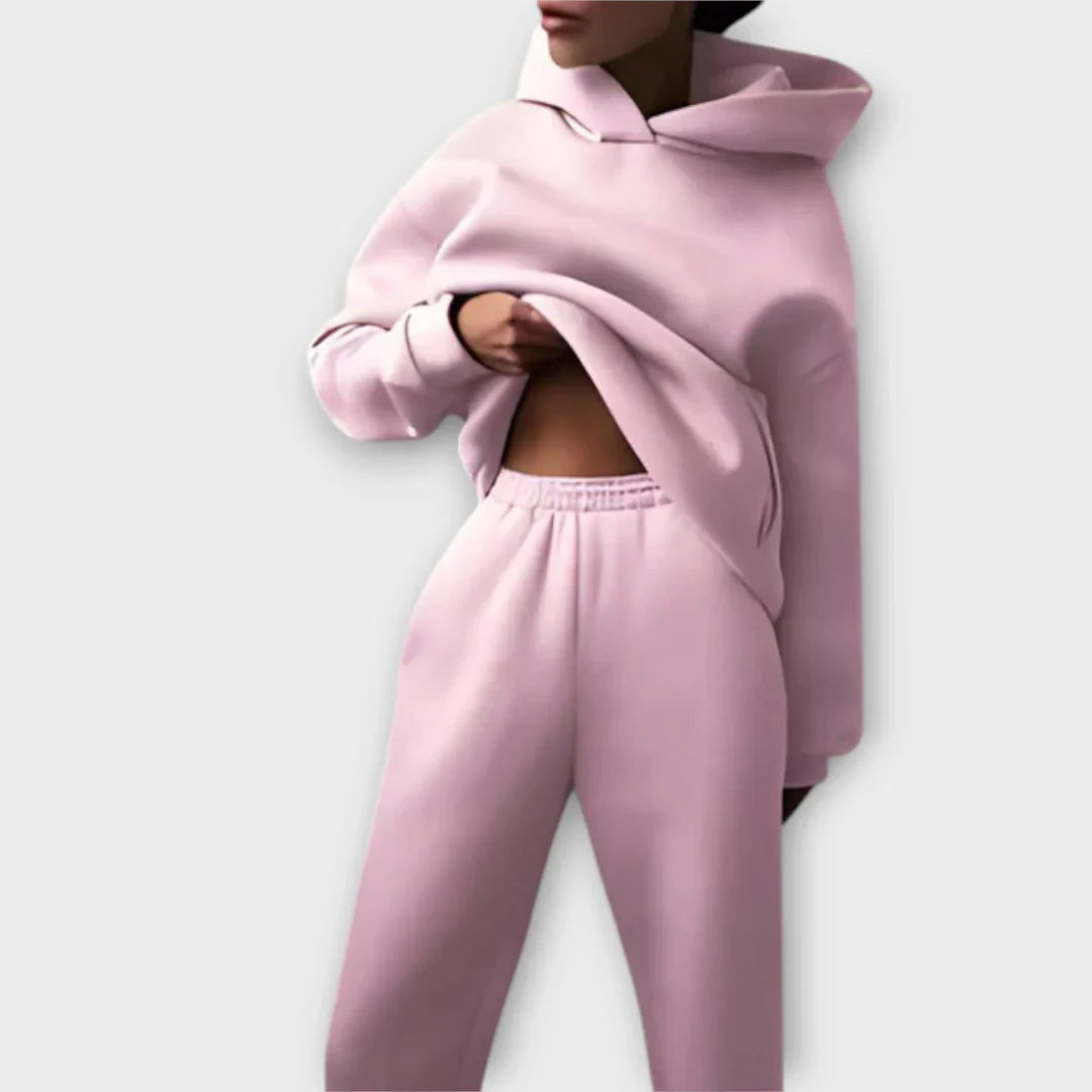 Amara - Urban Comfy Set