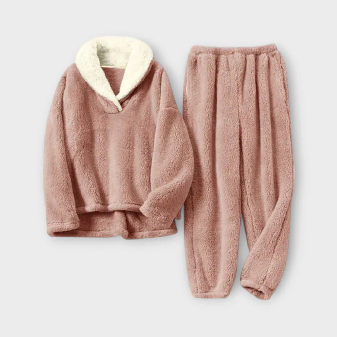 Masha - Relaxed Lounge Set