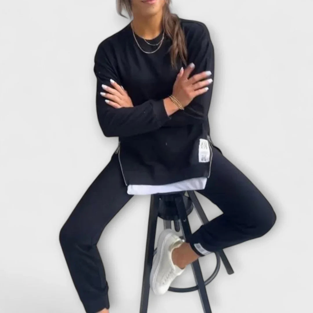 Stacy - Effortless Style Set