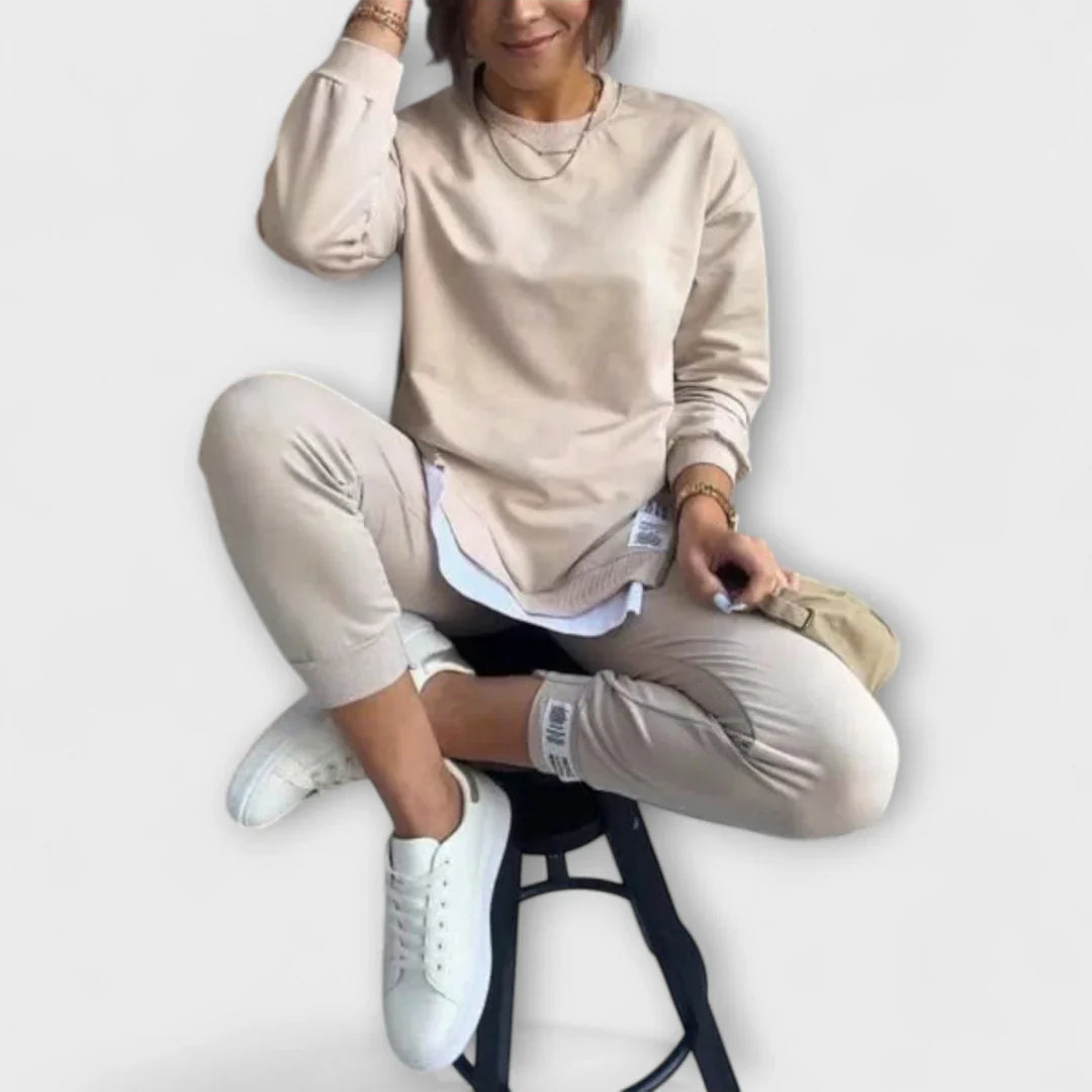 Stacy - Effortless Style Set
