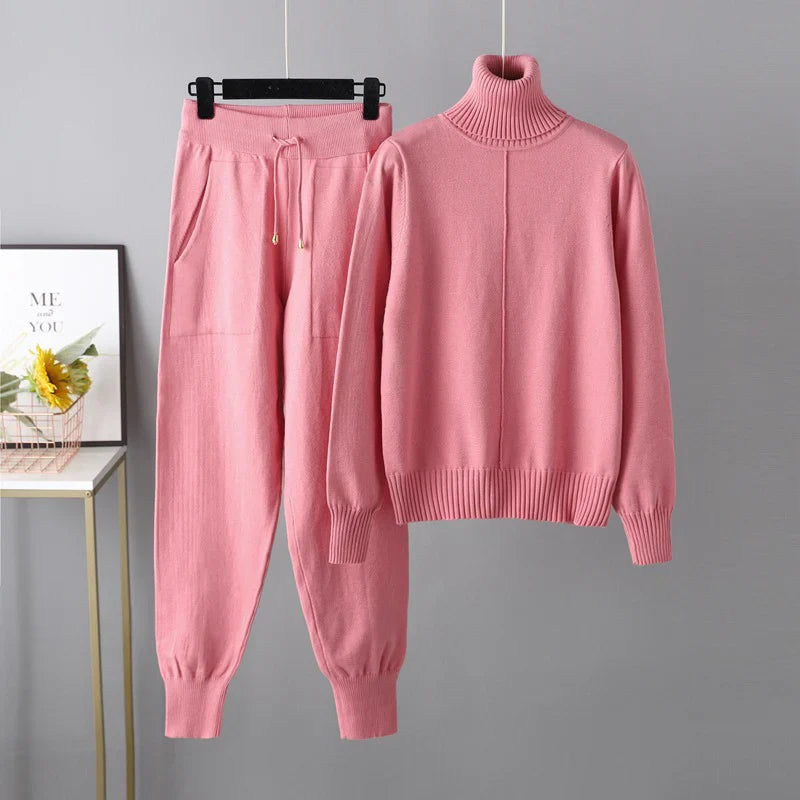 Kella - Warm Elegance Set