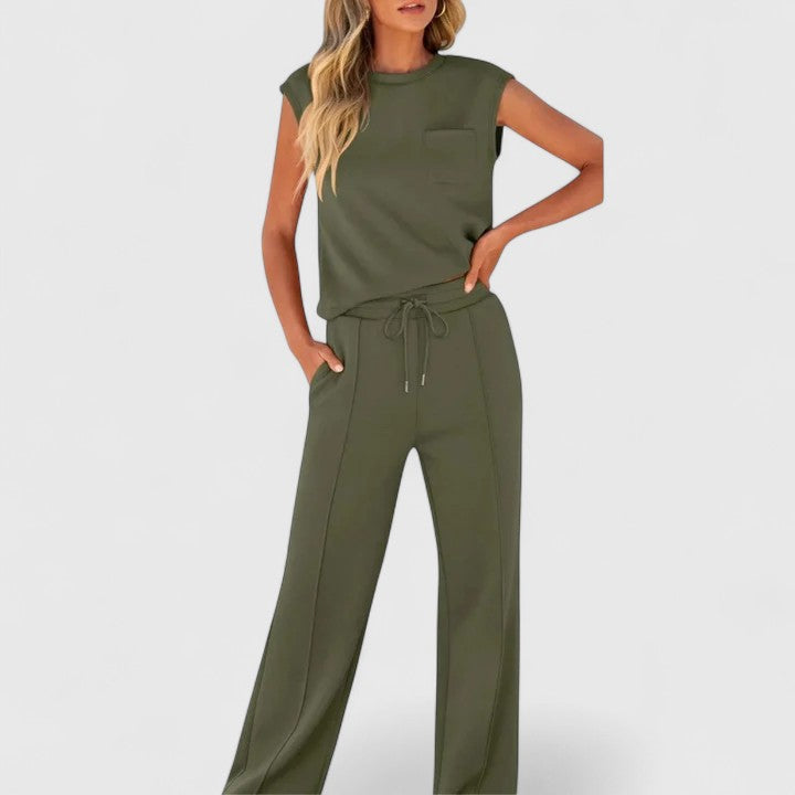 Marielle - Modern Calm Set