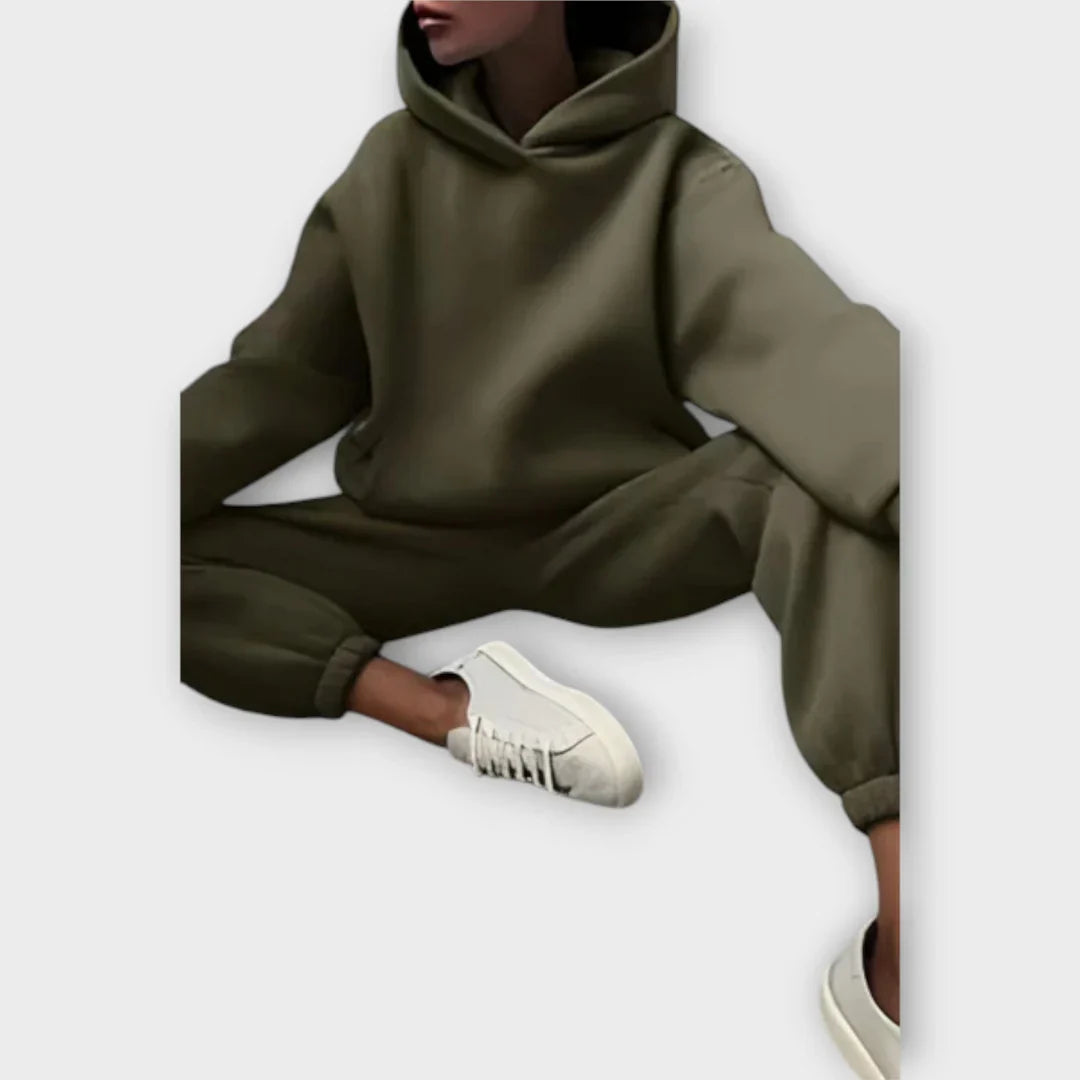 Amara - Urban Comfy Set