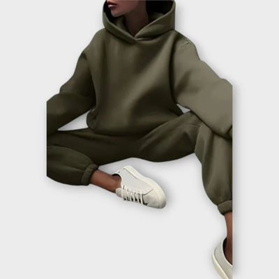 Amara - Urban Comfy Set