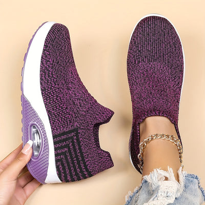 Lyra - Casual Comfy Shoes