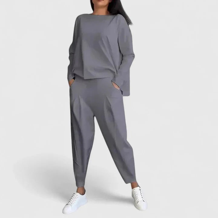 Madison - Modern Flow Set