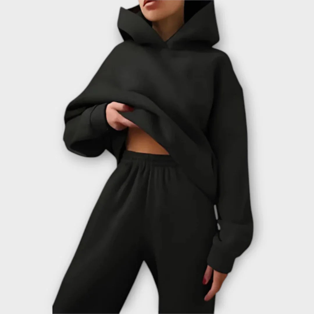 Amara - Urban Comfy Set