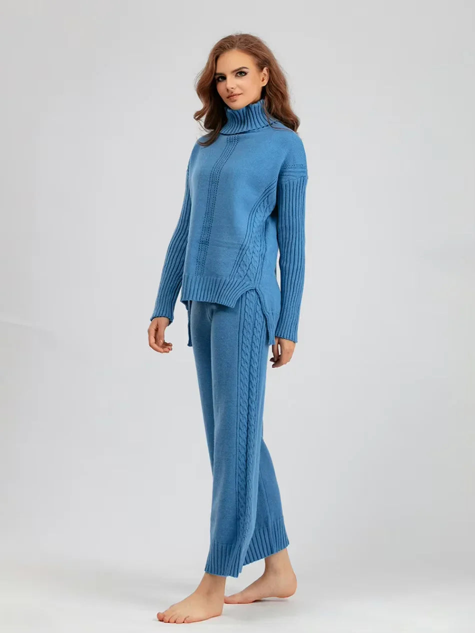 Noelle - Comfort Lounge Set