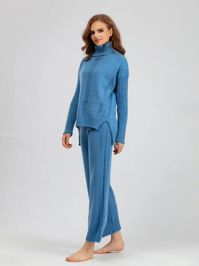 Noelle - Comfort Lounge Set